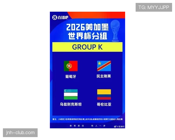 民主刚果冲击2026世界杯：非洲新势力能否成黑马