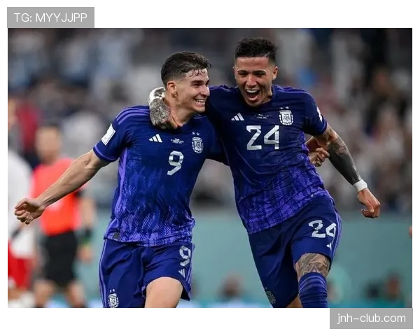 阿尔瓦雷斯世界杯历史定位分析
